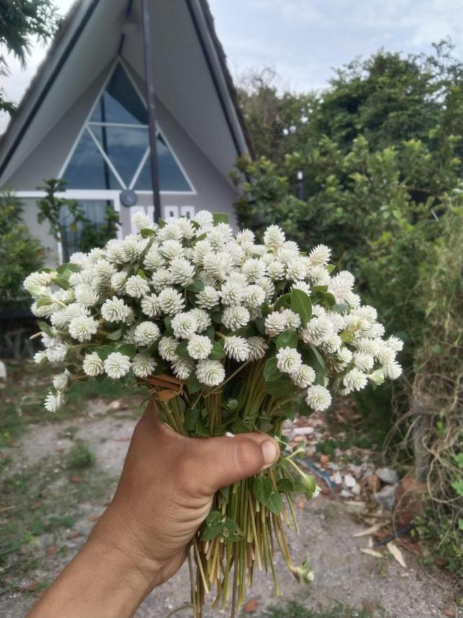 Willa Royal Mountain View Ratchaburi Zewnętrze zdjęcie