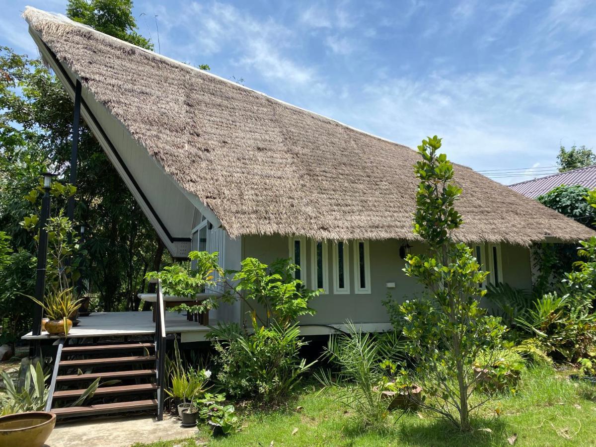 Willa Royal Mountain View Ratchaburi Zewnętrze zdjęcie