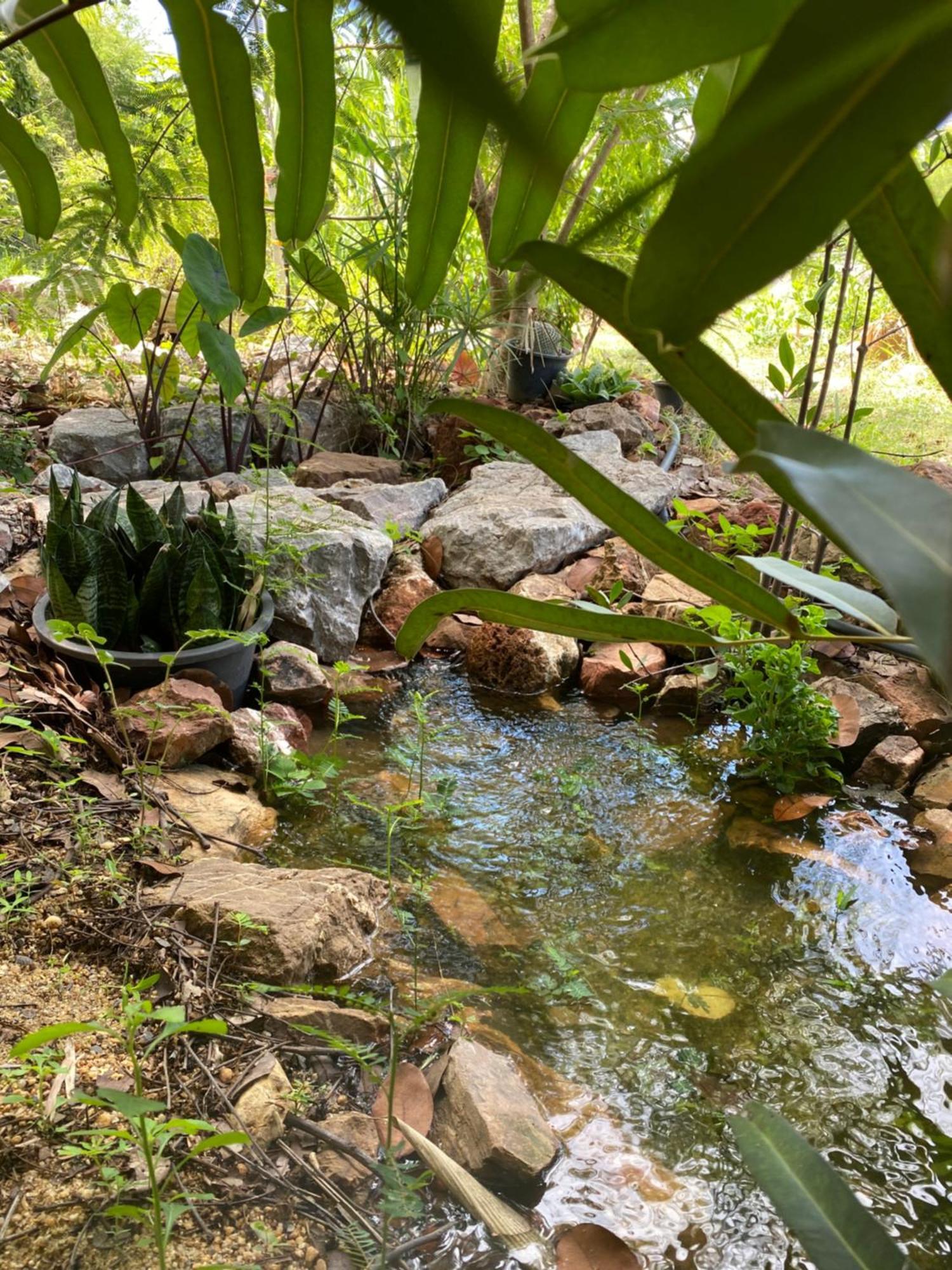 Willa Royal Mountain View Ratchaburi Zewnętrze zdjęcie